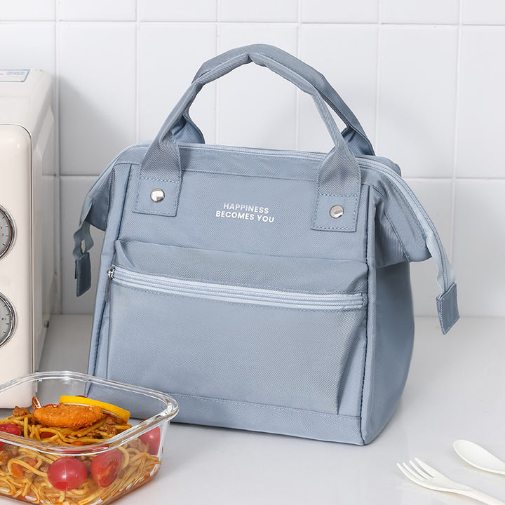Insulated Lunch