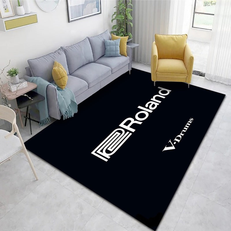 Home Decorative Floor Mat for Indoor Home Decor