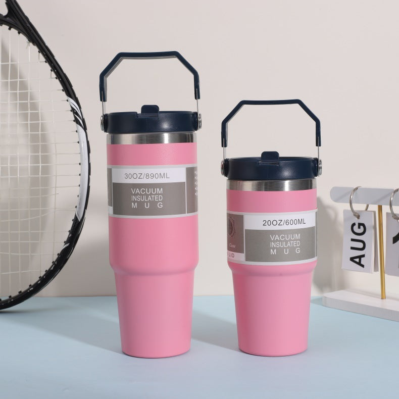 Vacuum Insulated Travel Mug Kalsten