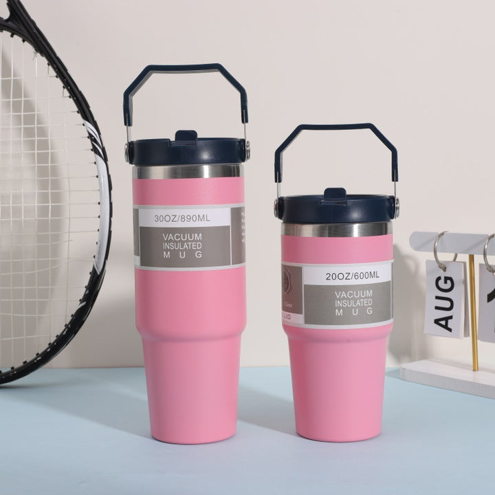 Vacuum Insulated Travel Mug Kalsten