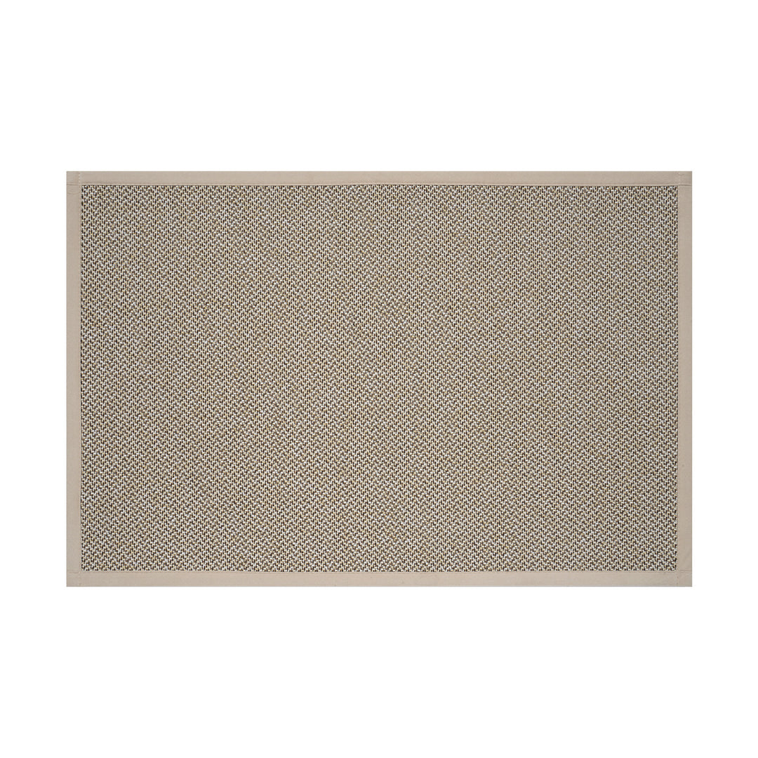 Soft Textured Bathroom Comfort Mat Kalsten