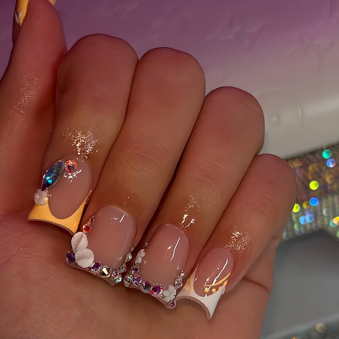 Nail Art Kalsten