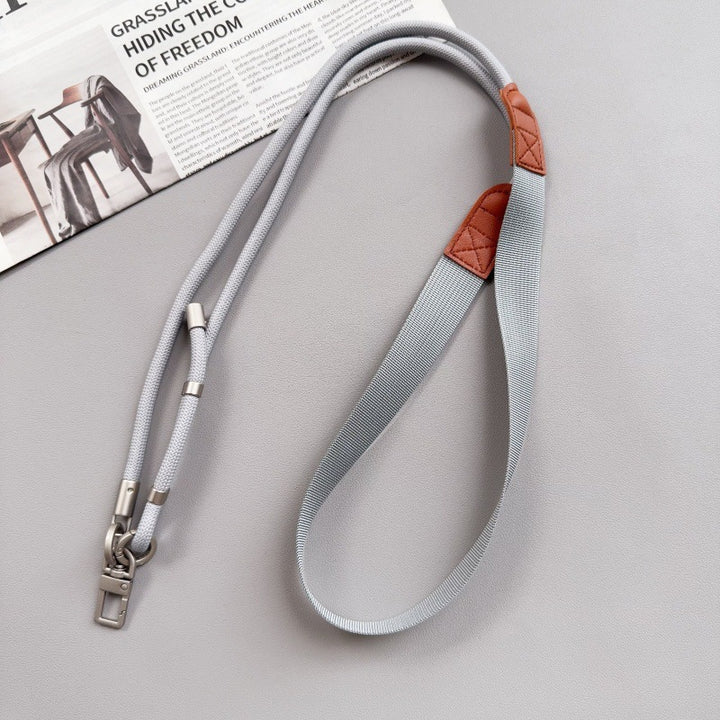 Multi-Functional ID Card Lanyard Kalsten