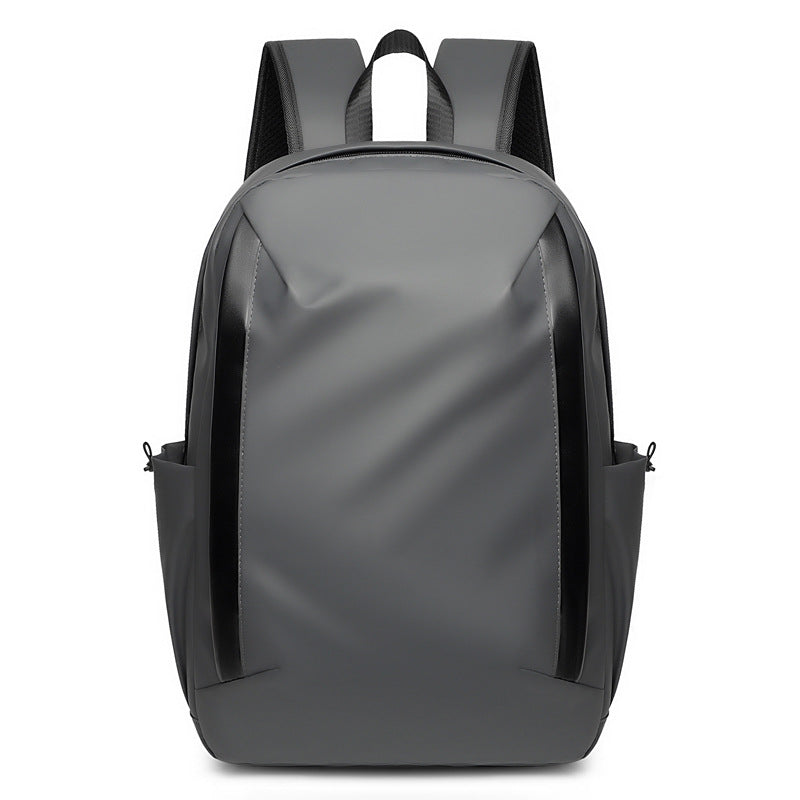 Water-Resistant Backpack with Multiple Compartments Kalsten