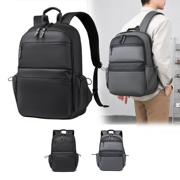 High-Capacity Multi-Compartment Backpack Kalsten