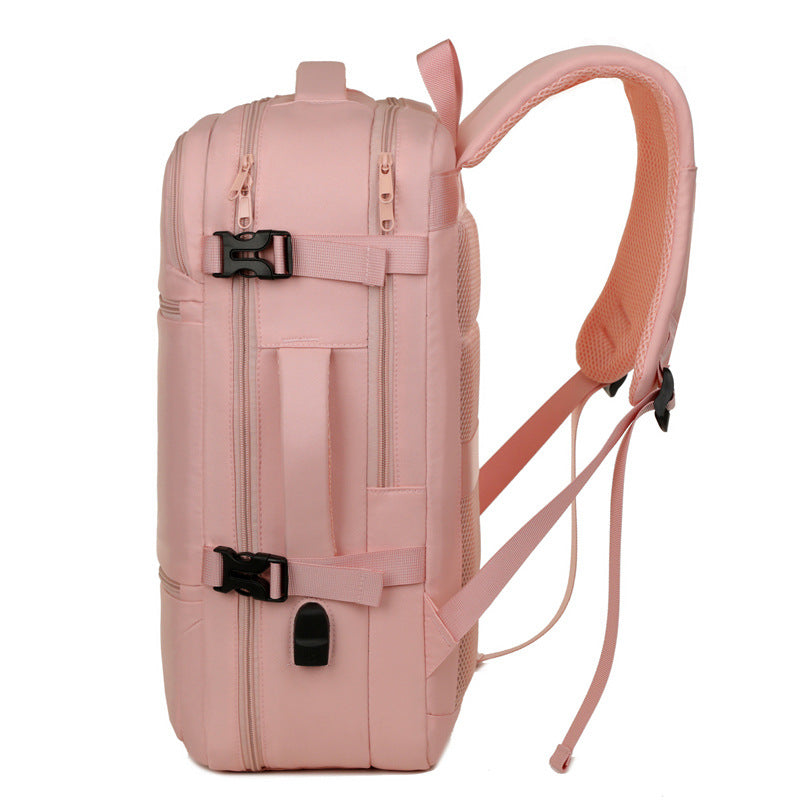 Stylish Travel Backpack Kalsten