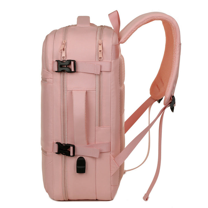 Stylish Travel Backpack Kalsten