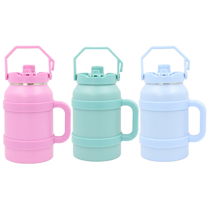 Women's thermos cup and water bottle set Kalsten