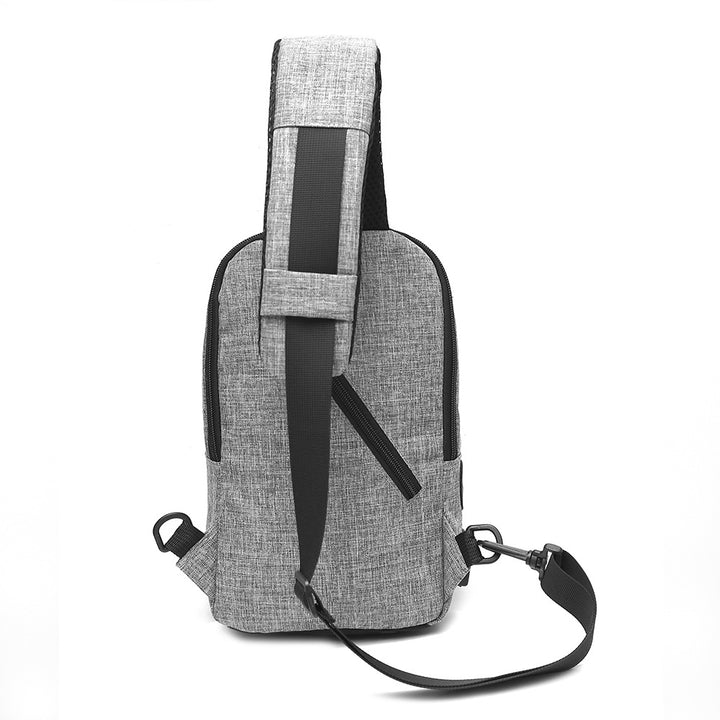 Lightweight Anti-Theft Sling Bag Kalsten