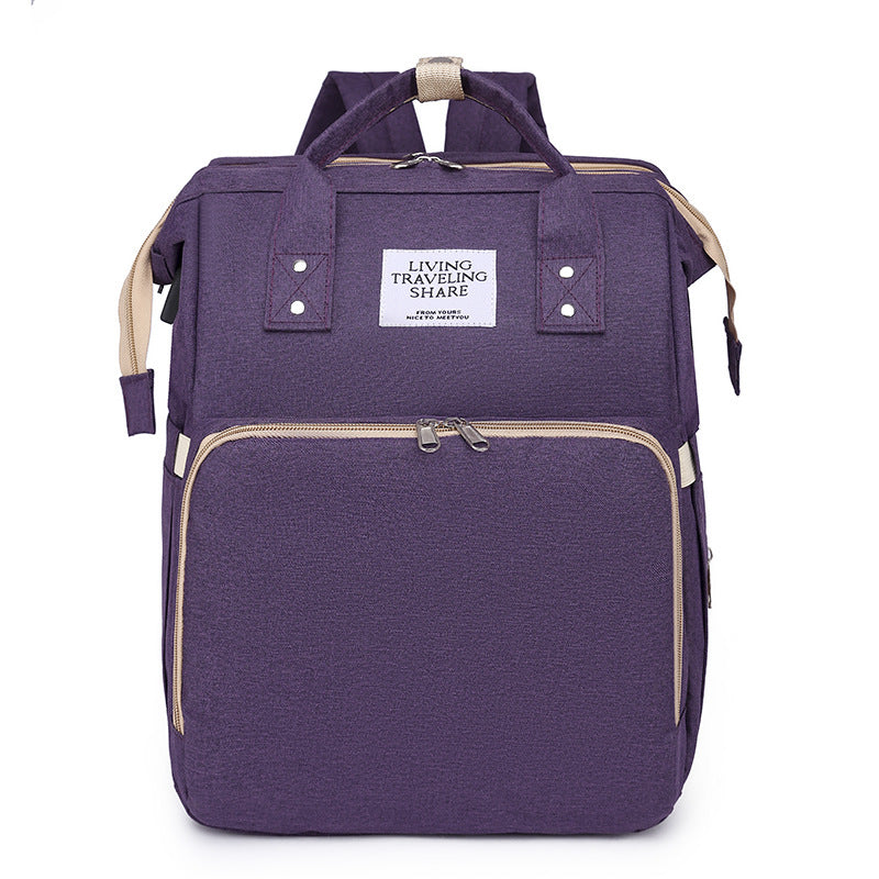 Versatile Travel Backpack Kalsten