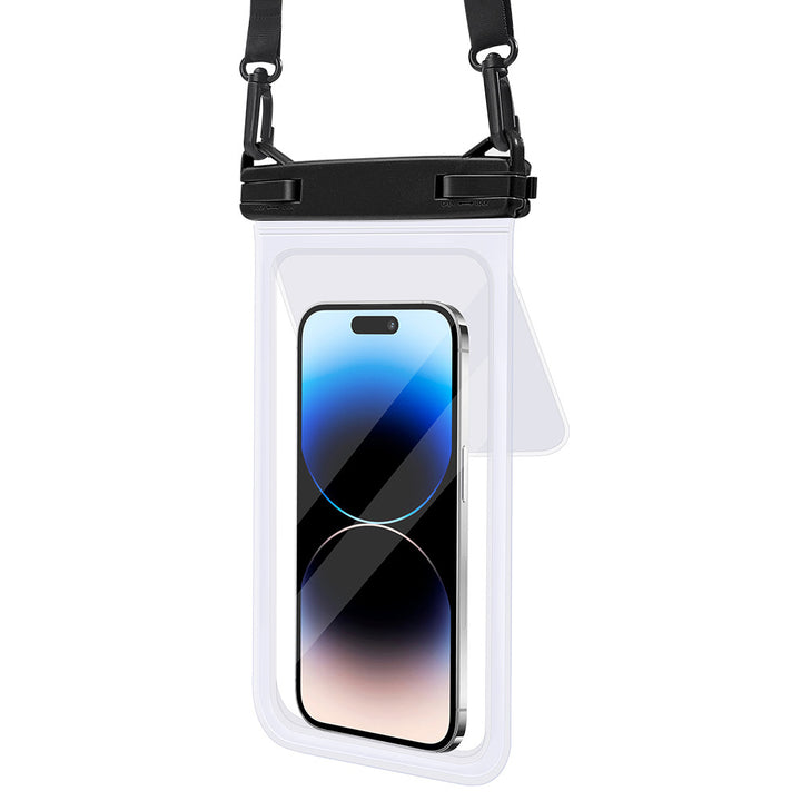 Waterproof phone case with strap Kalsten