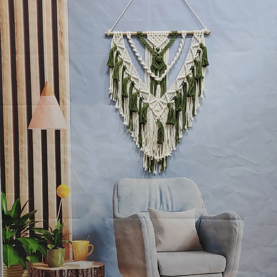 Macrame Wall Hanging Kalsten