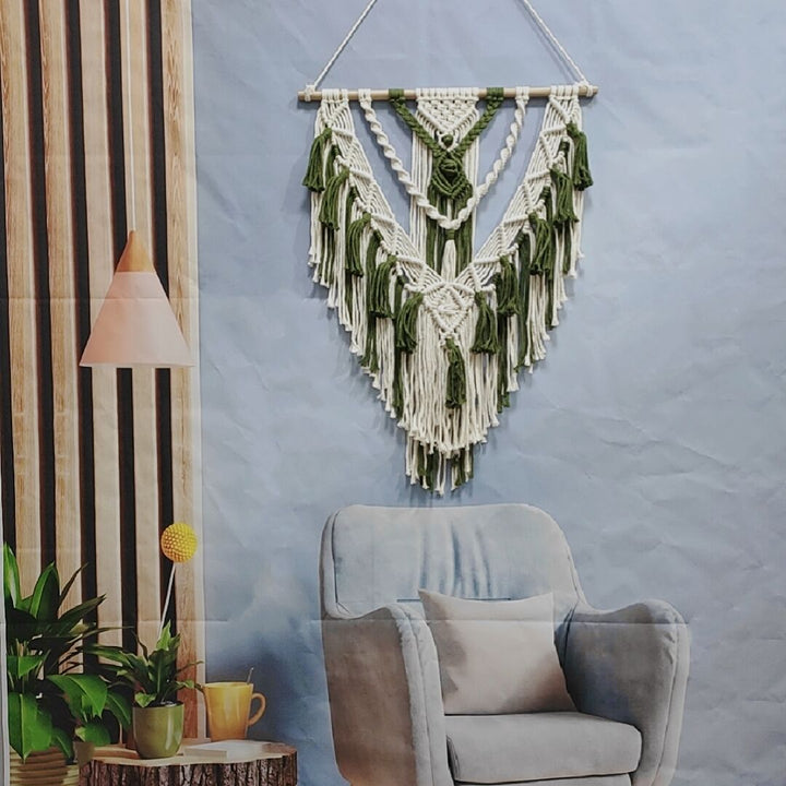 Macrame Wall Hanging Kalsten