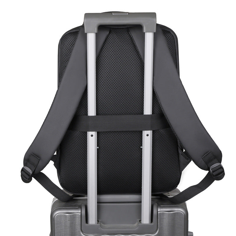 Professional Sleek Laptop Briefcase Kalsten