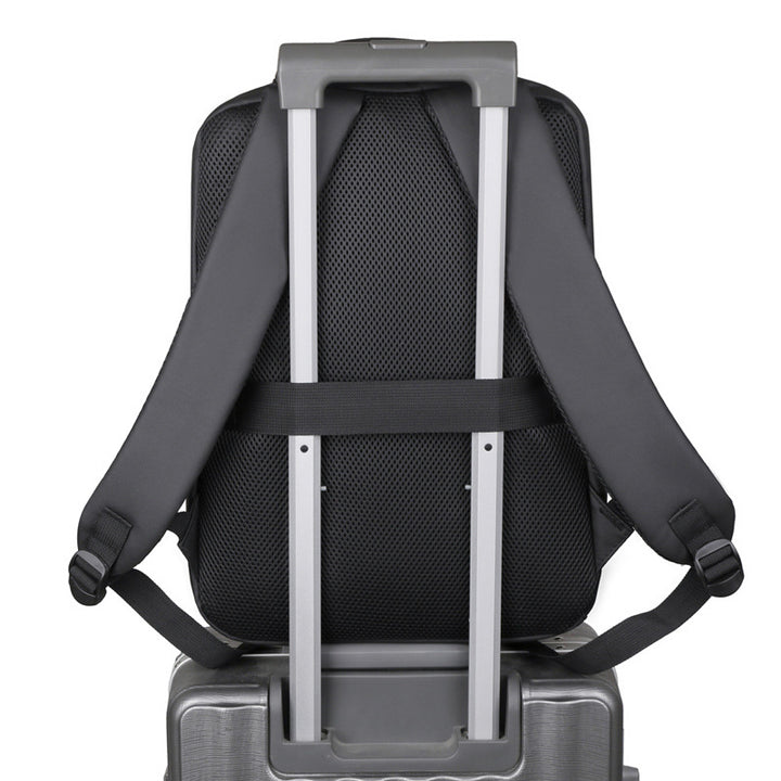 Professional Sleek Laptop Briefcase Kalsten
