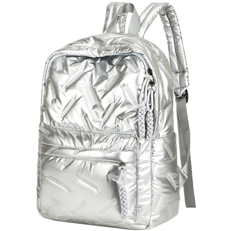Stylish Padded Backpack Kalsten