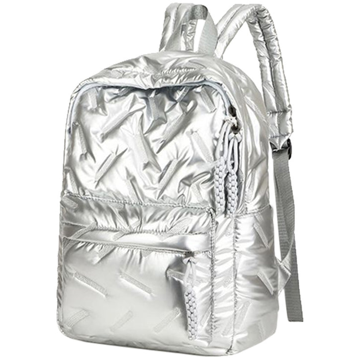 Stylish Padded Backpack Kalsten