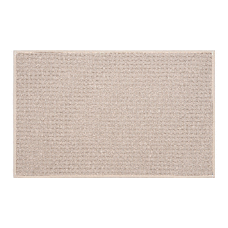 Textured Entryway Comfort Mat Kalsten