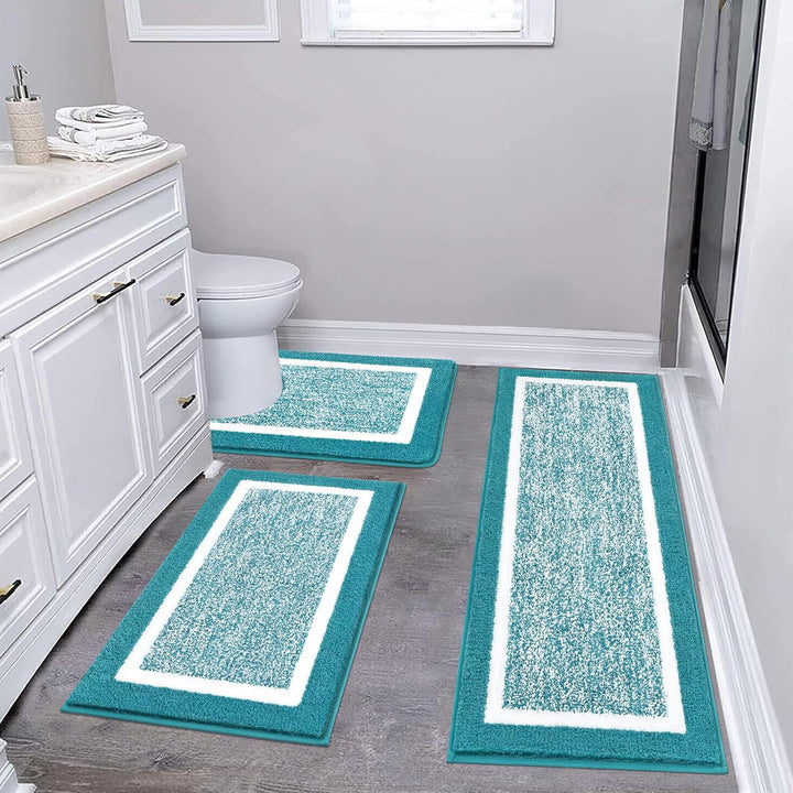 Bath Mat Set