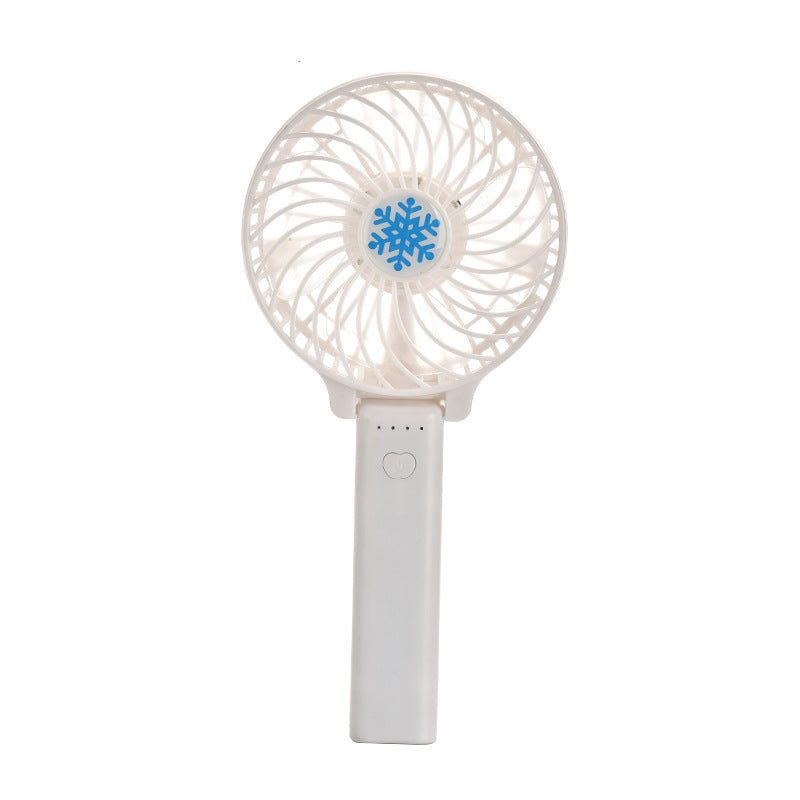 Unisex Handheld Cooling Fan Kalsten