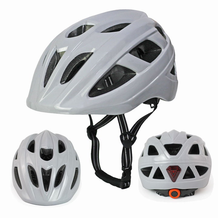 Multi-Channel Ventilated Cycling Helmet Kalsten