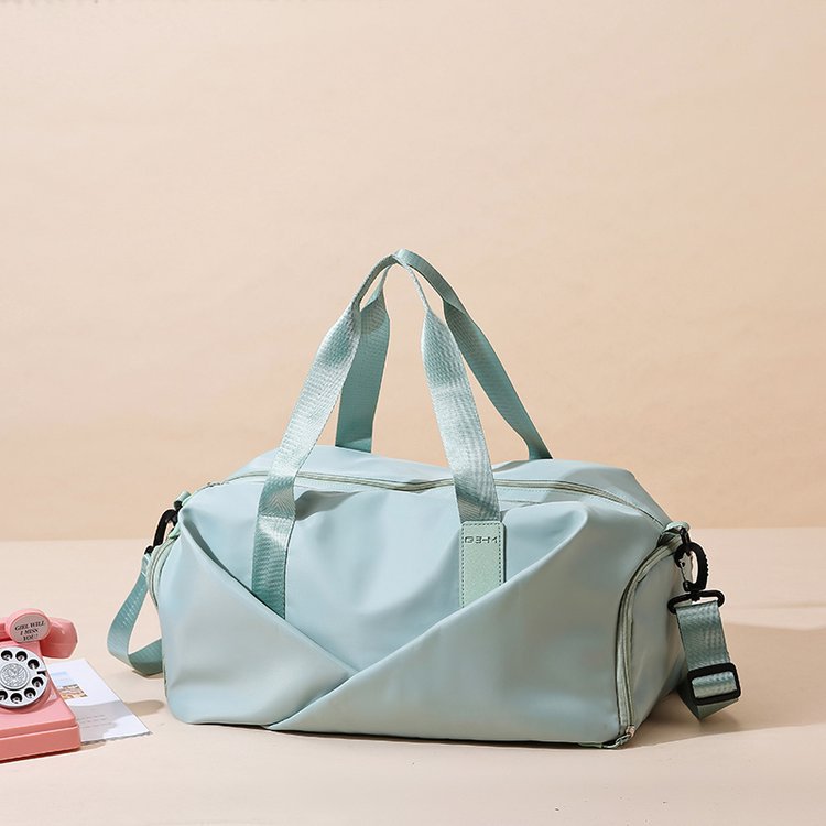 Stylish Multi-Purpose Travel Duffel Bag Kalsten