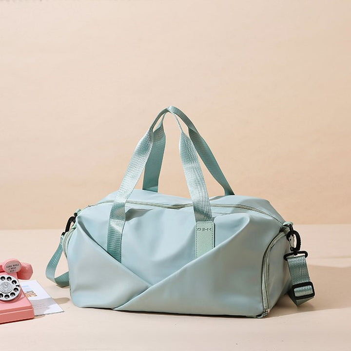 Stylish Multi-Purpose Travel Duffel Bag Kalsten