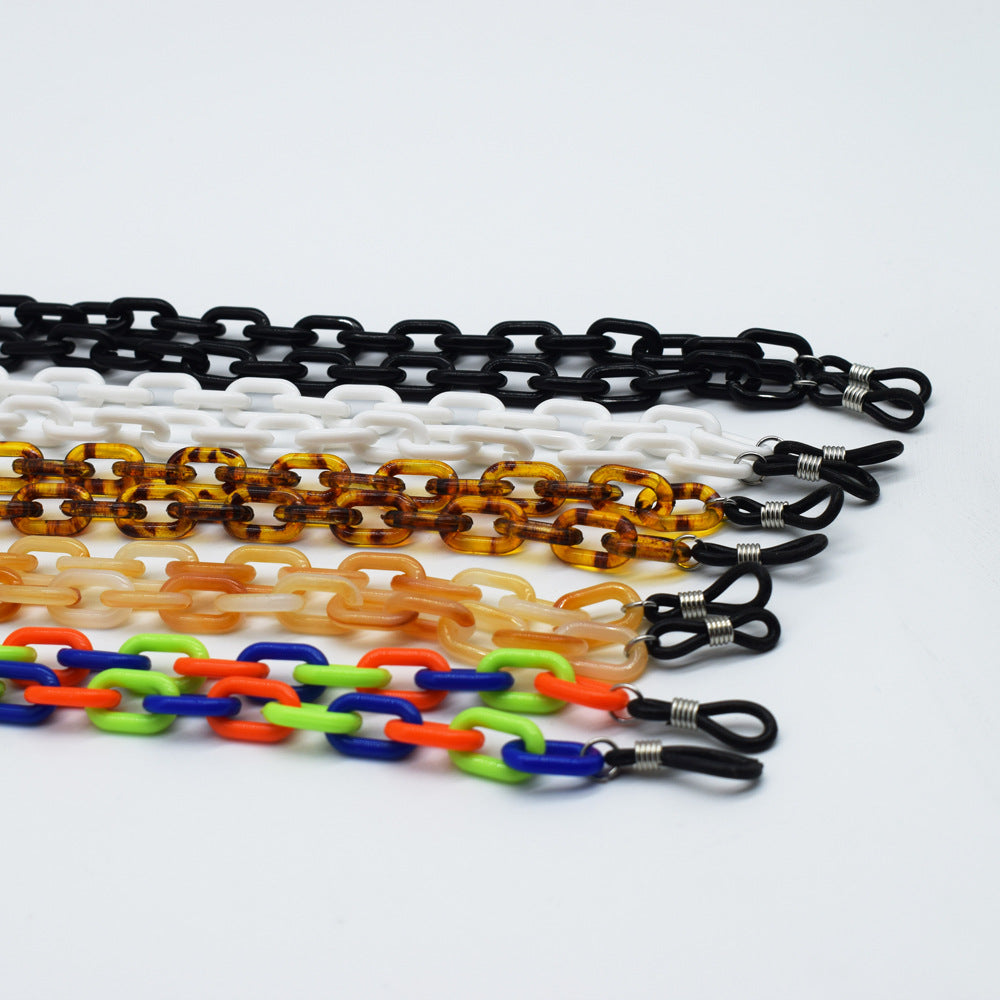 Artistic Chain Eyewear Holder Kalsten