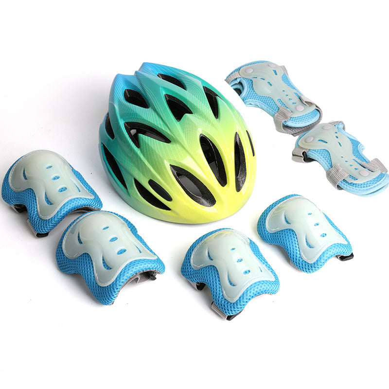 Children's Protective Gear Set Kalsten