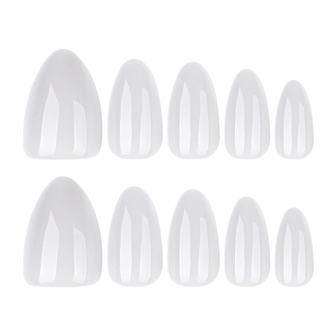 Artificial press-on nails Kalsten