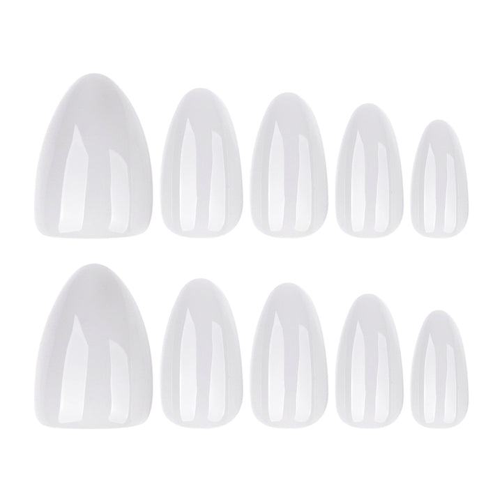 Artificial press-on nails Kalsten