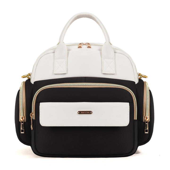 Multi-Purpose Insulated Diaper Bag Kalsten