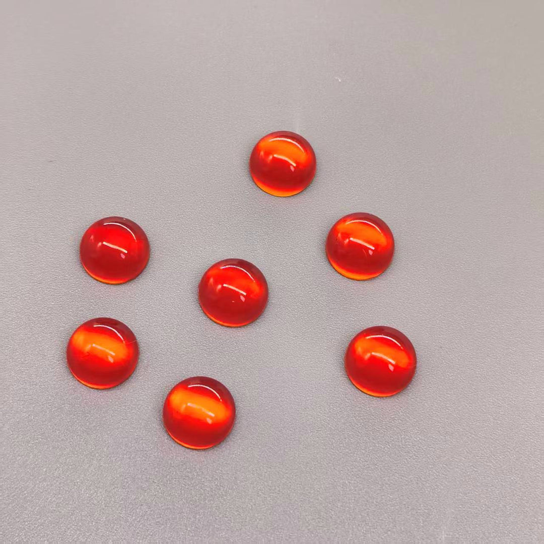 Elegant resin balls Kalsten