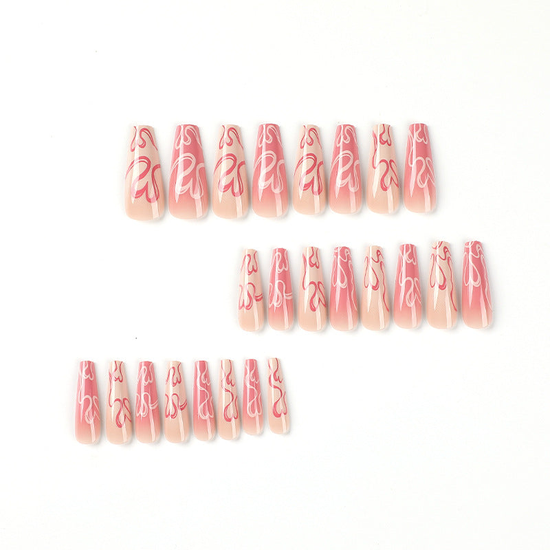 Artificial Nails Kalsten