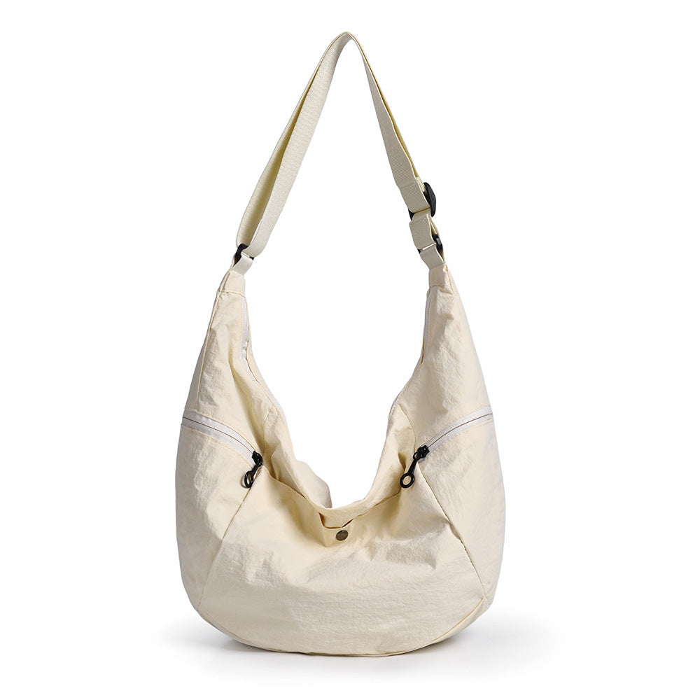 WoLightweight Multi-Pocket Sling Bag kalsten