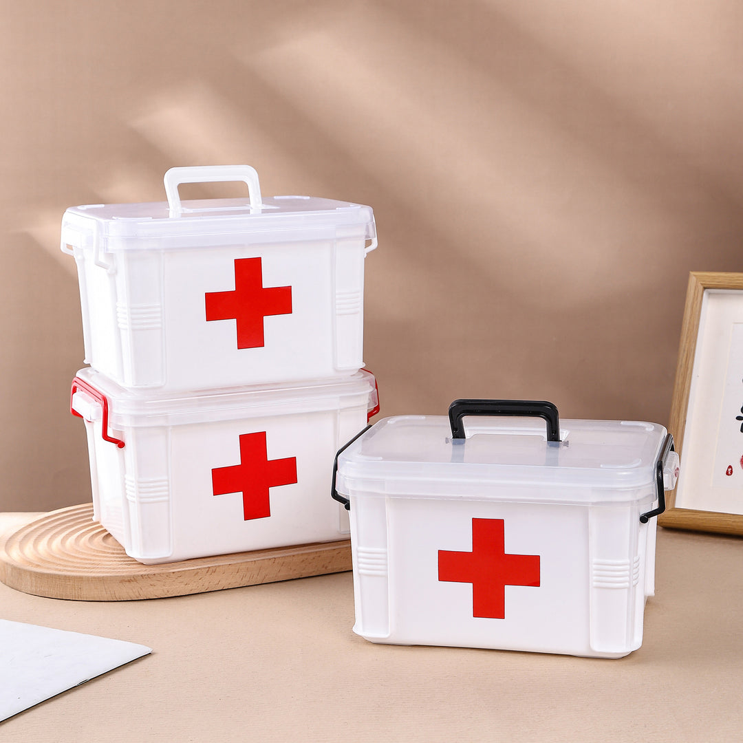 Medical Storage Box Kalsten