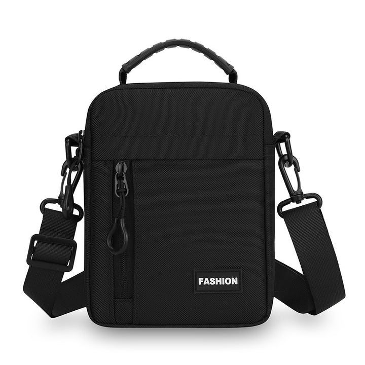 Compact Crossbody Pouch Bag Kalsten