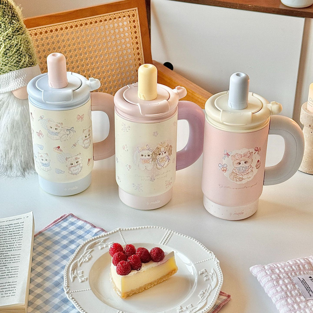Women Multi-Purpose Drinking Container Kalsten