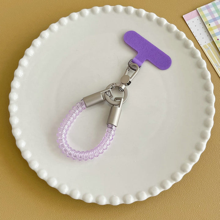 Versatile Silicone Phone Lanyard Kalsten