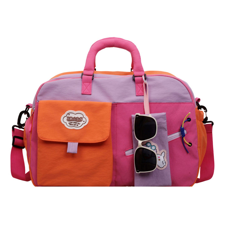 Multi-Purpose Travel Duffle Bag Kalsten