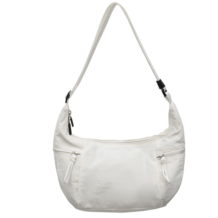 Sporty Shoulder Bag Kalsten