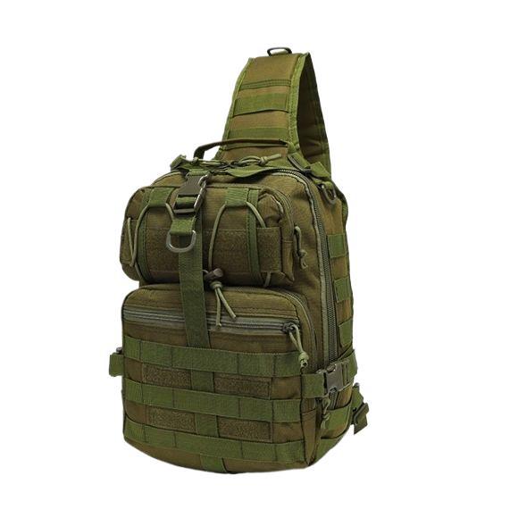 Tactical Rucksack Kalsten