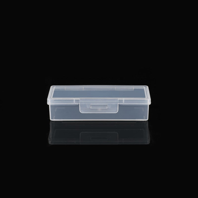Versatile Clear Storage Organizer Kalsten
