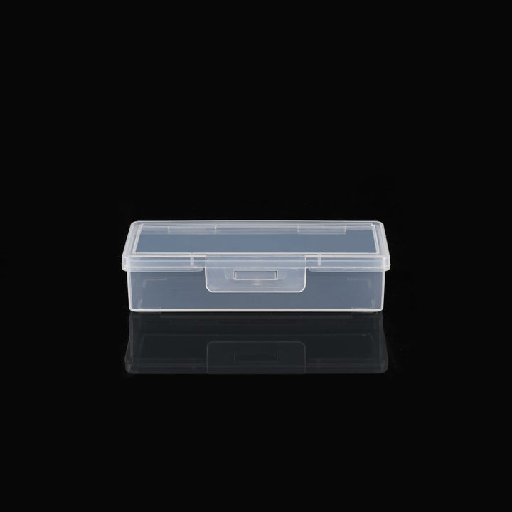 Versatile Clear Storage Organizer Kalsten
