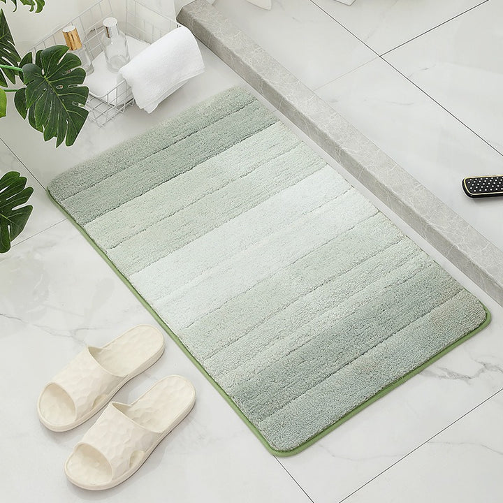 Soft Cotton Bath Rug Kalsten
