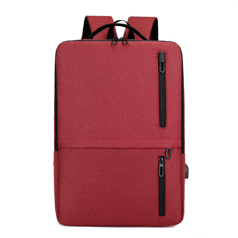 Sleek Functional Tech Backpack Kalsten