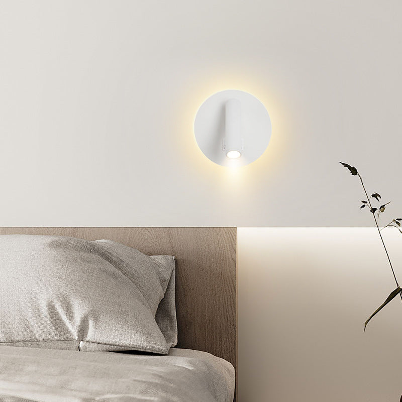 Adjustable Wall Mount LED Light