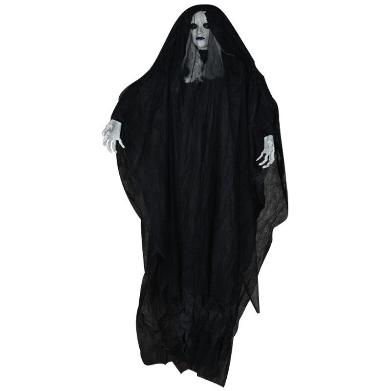 Spooky Ghost Costume Decoration Kalsten