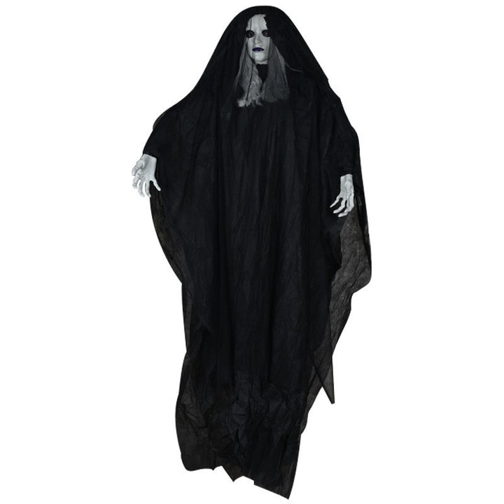 Spooky Ghost Costume Decoration Kalsten