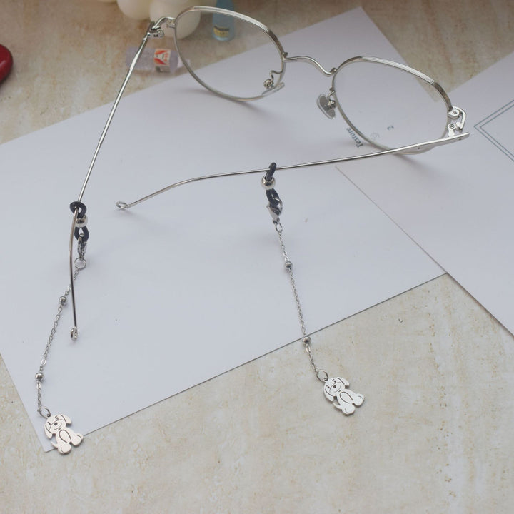 Eyewear Chain Kalsten